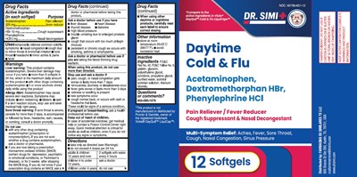Label (Carton)